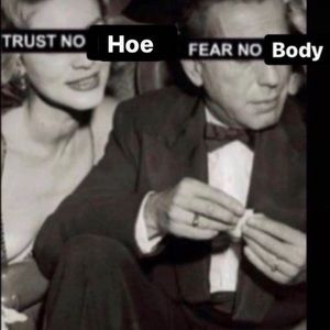 Meet your Posher, Karii